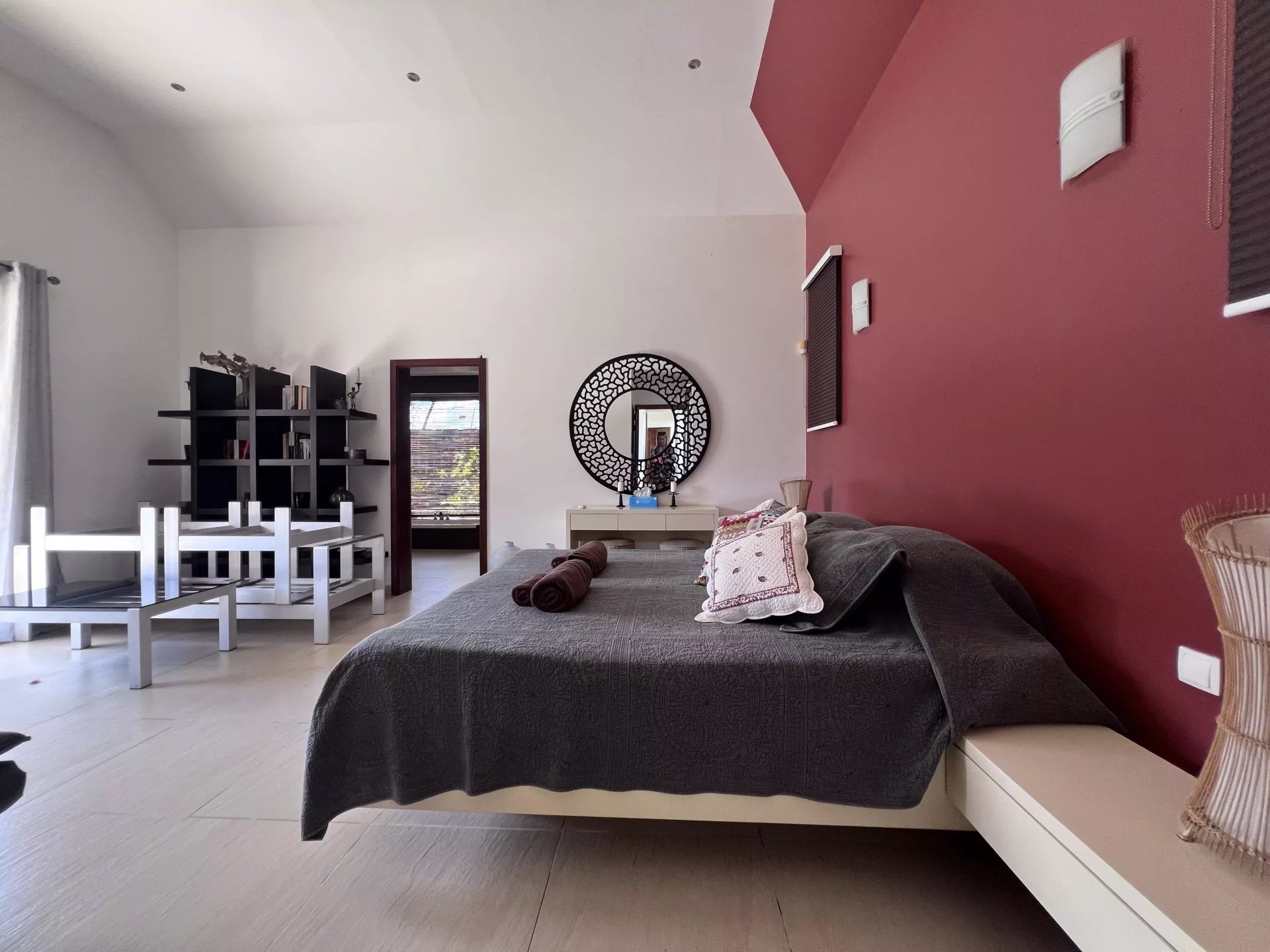 Villa Grand Baie - picture 17