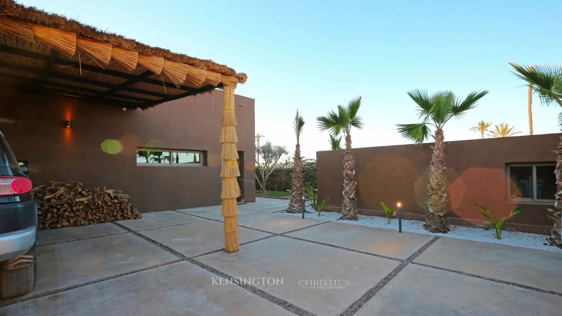 4 Bedroom Villa/Townhouse's Image 32