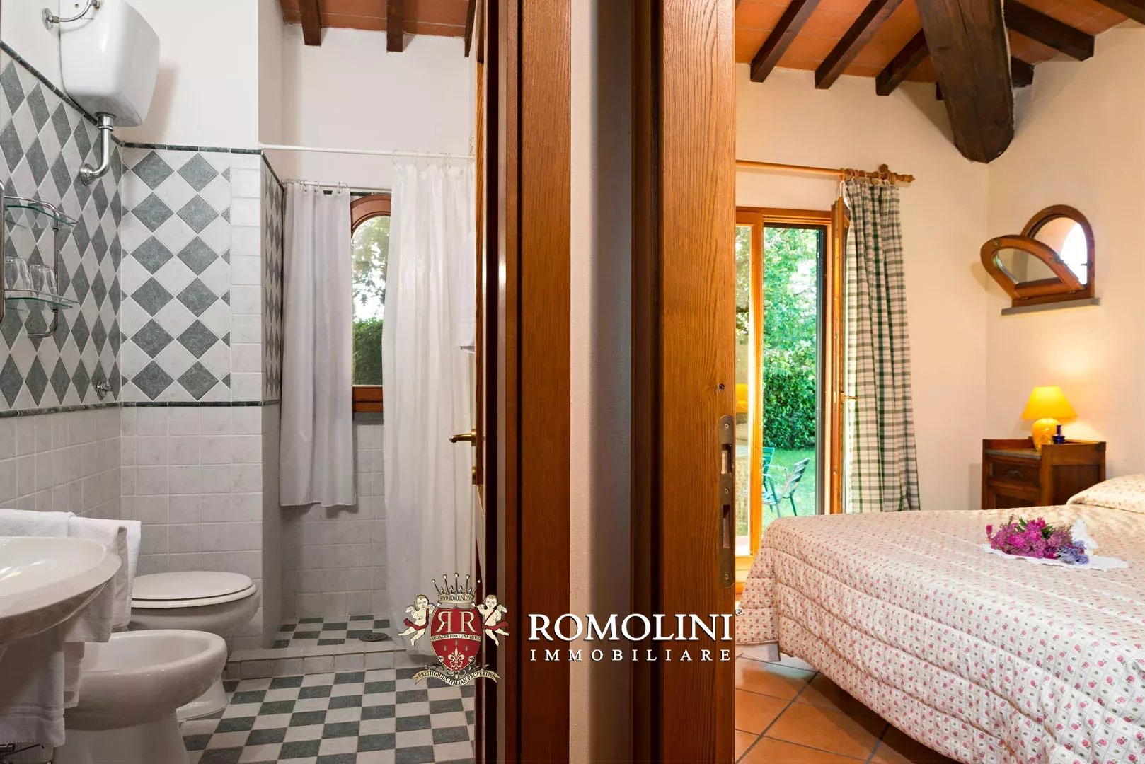 20 Bedroom Villa/Townhouse's Image 44