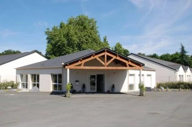 Vente Appartement Loire-Authion