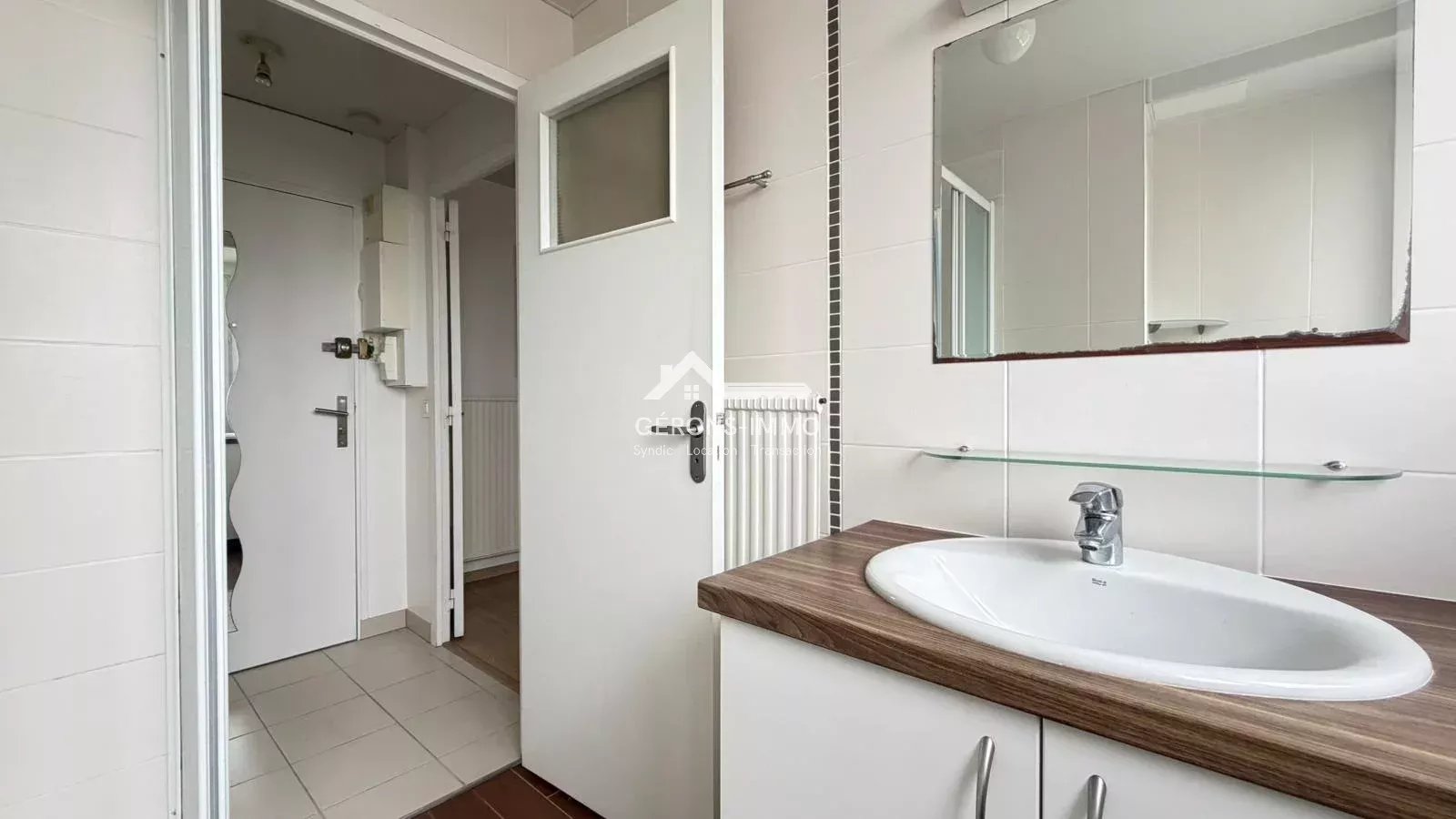 Achat: Appartement STUDIO – Nantes - Photo 2
