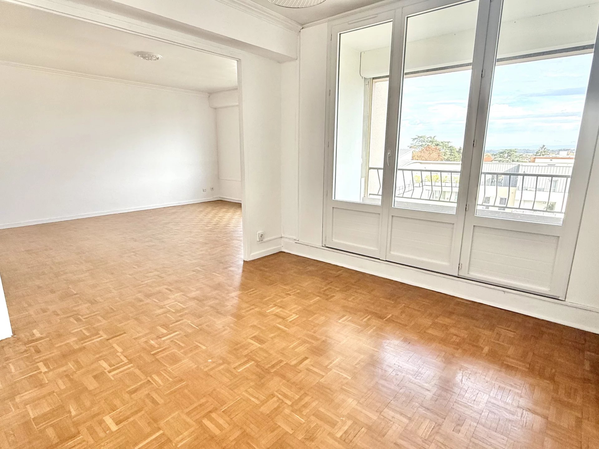 Vente Appartement Bron