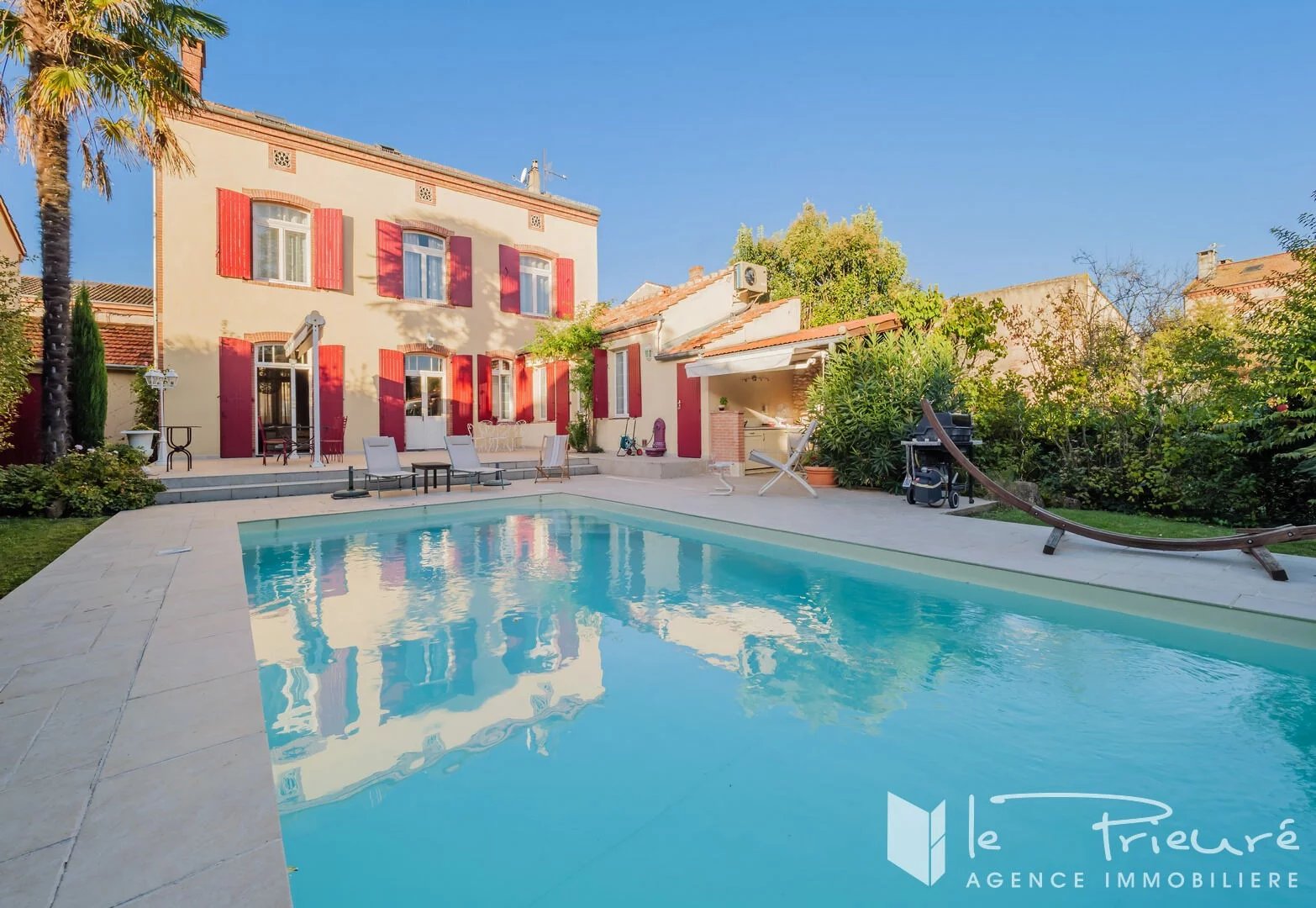 Vente Maison Albi