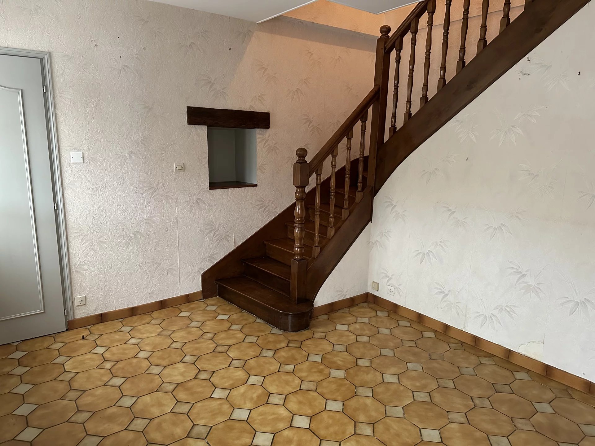 Vente Maison Valence-en-Poitou