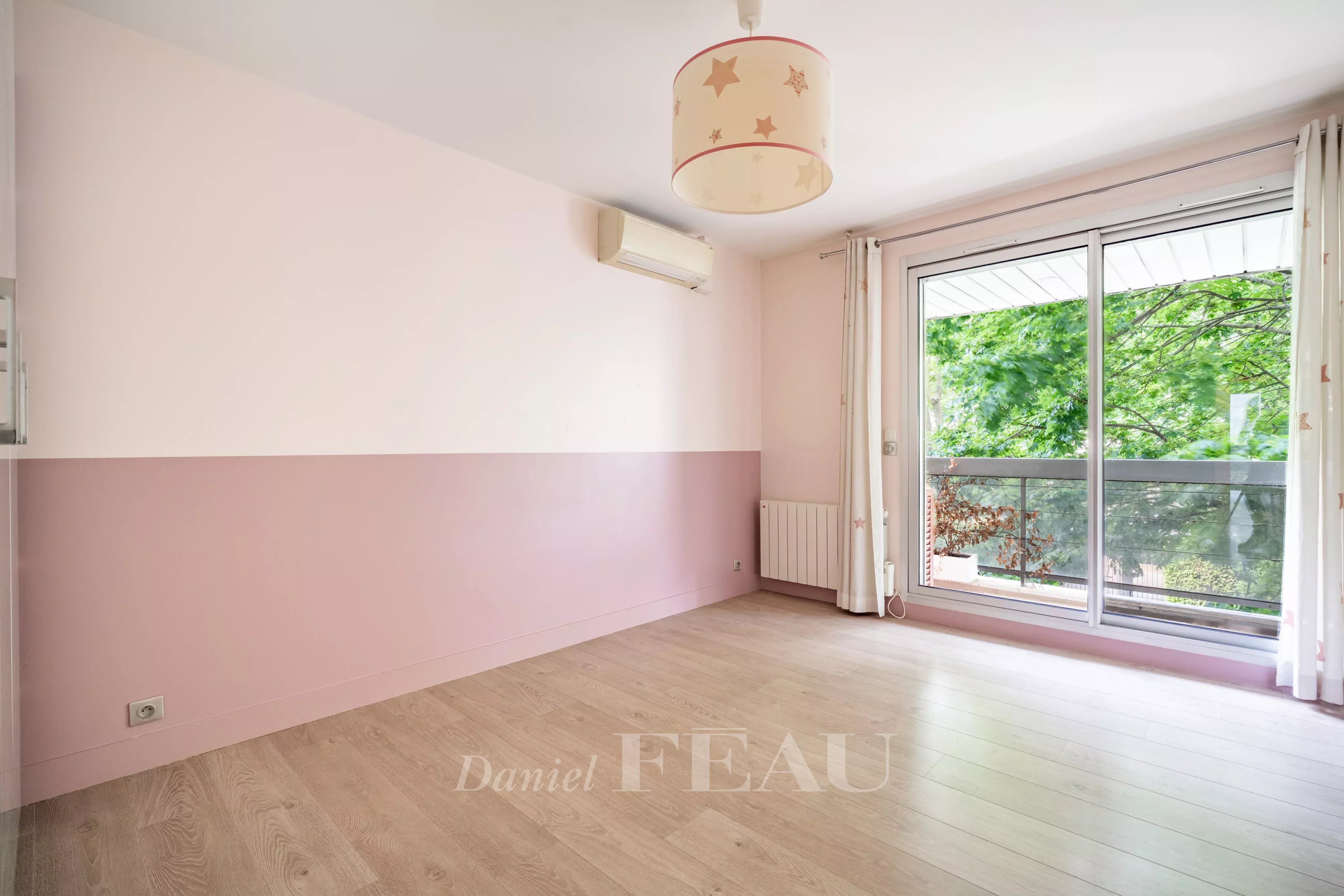 Vente Appartement Neuilly-sur-Seine