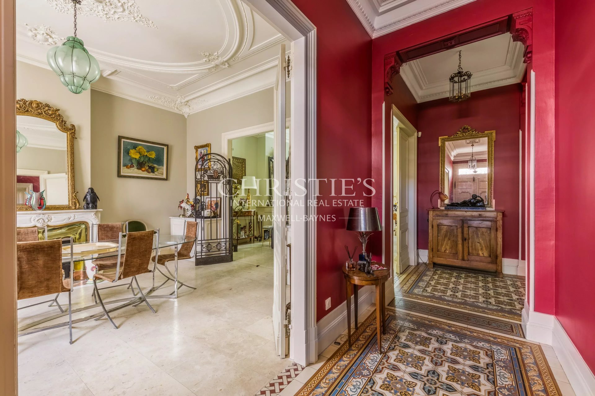 7 Bedroom Villa/Townhouse's Image 4