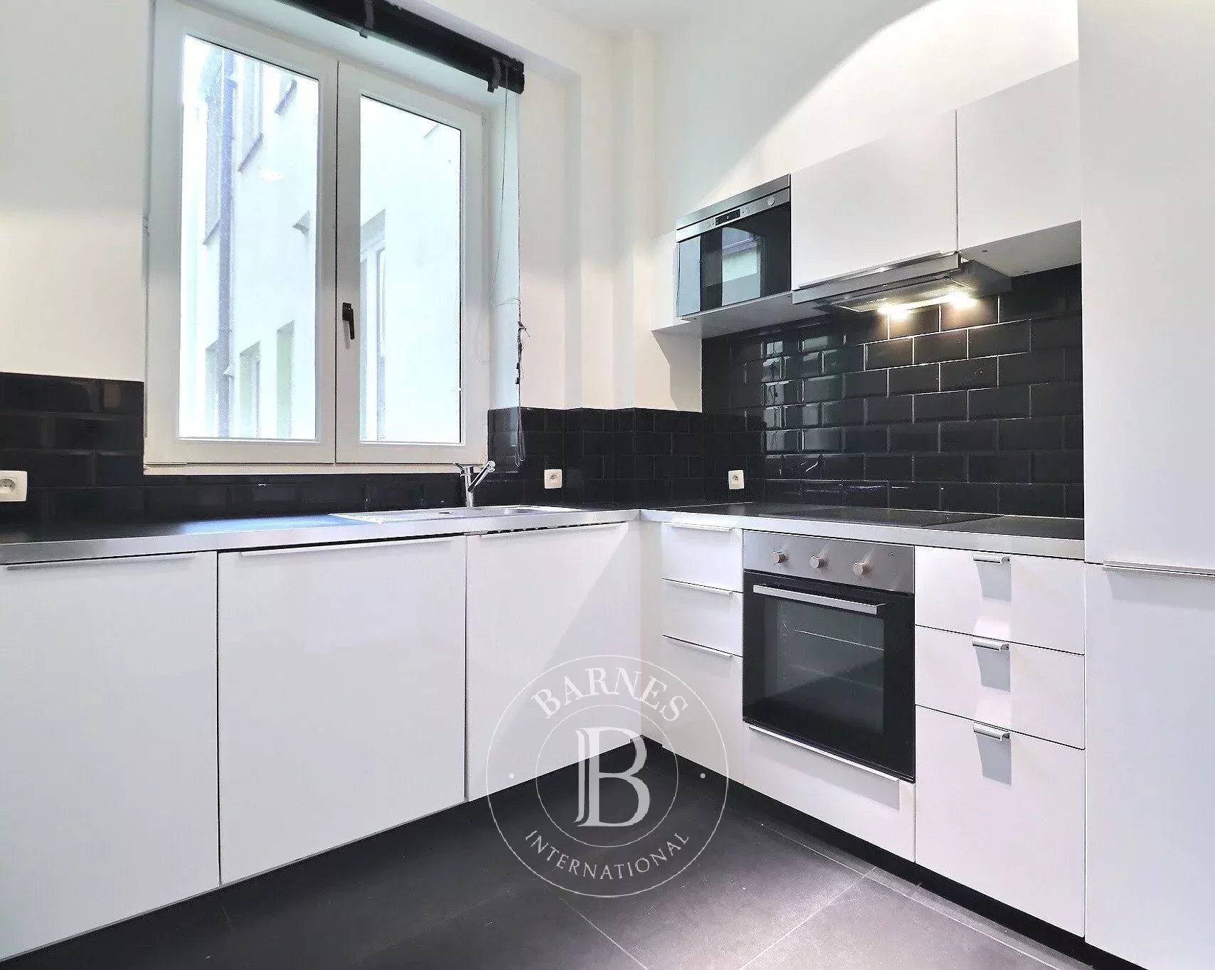 Daire Bruxelles - picture 4