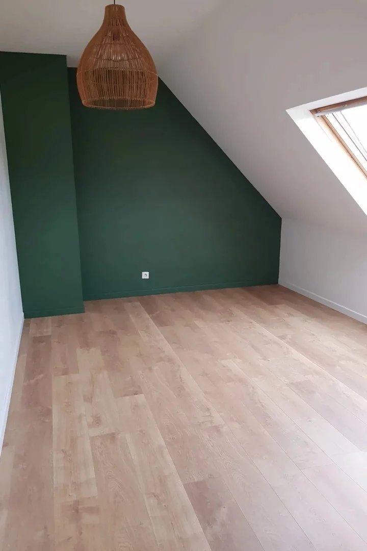 Achat Maison T6 à Clohars-Carnoët (29360) - 120m²