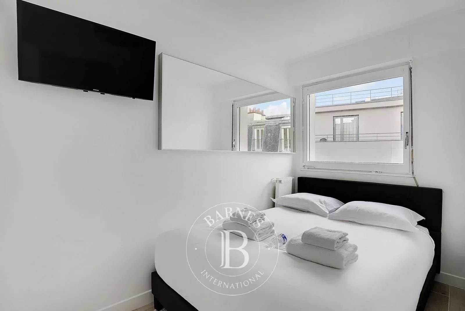 Daire Paris 16ème - picture 5