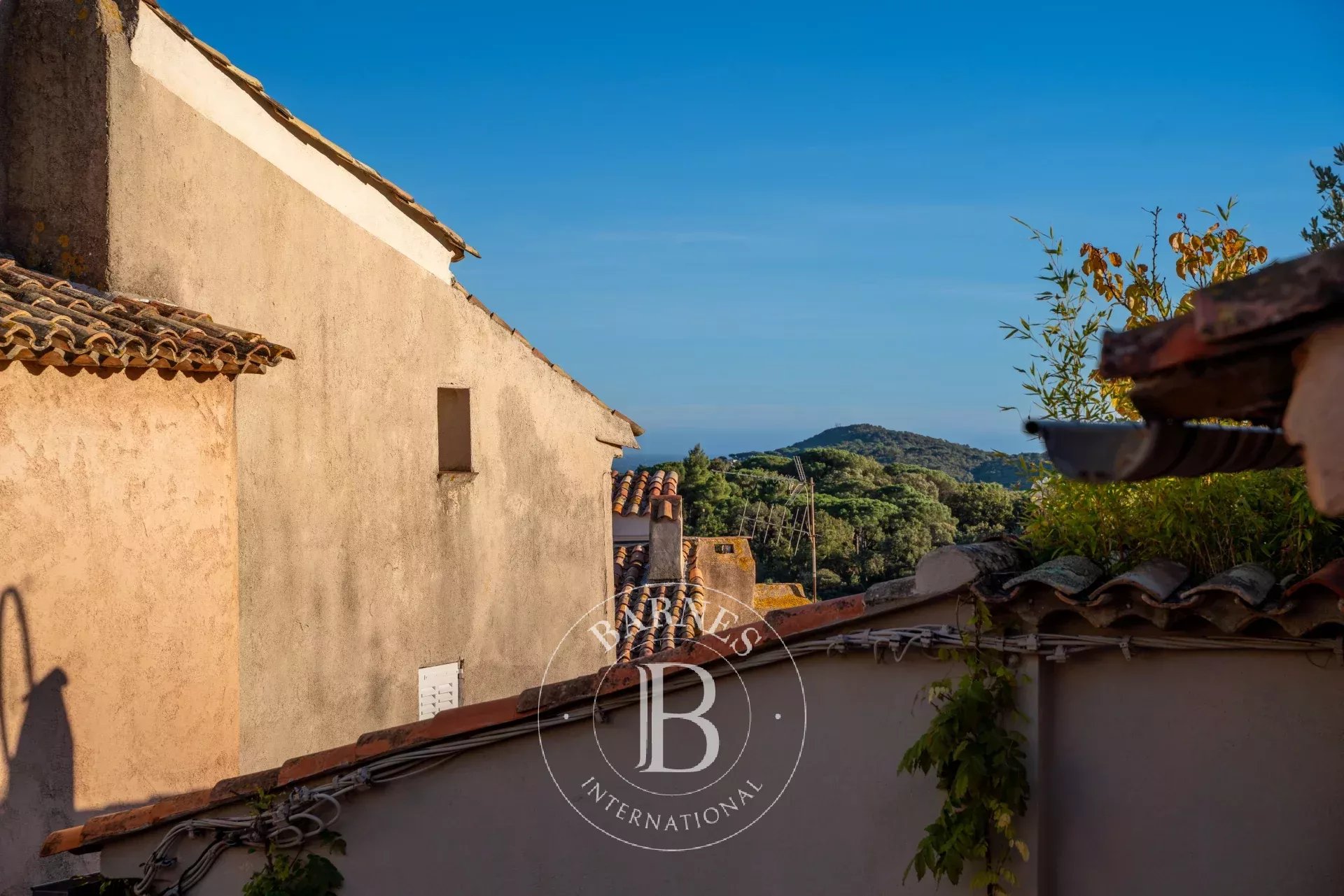 Daire Ramatuelle - picture 9