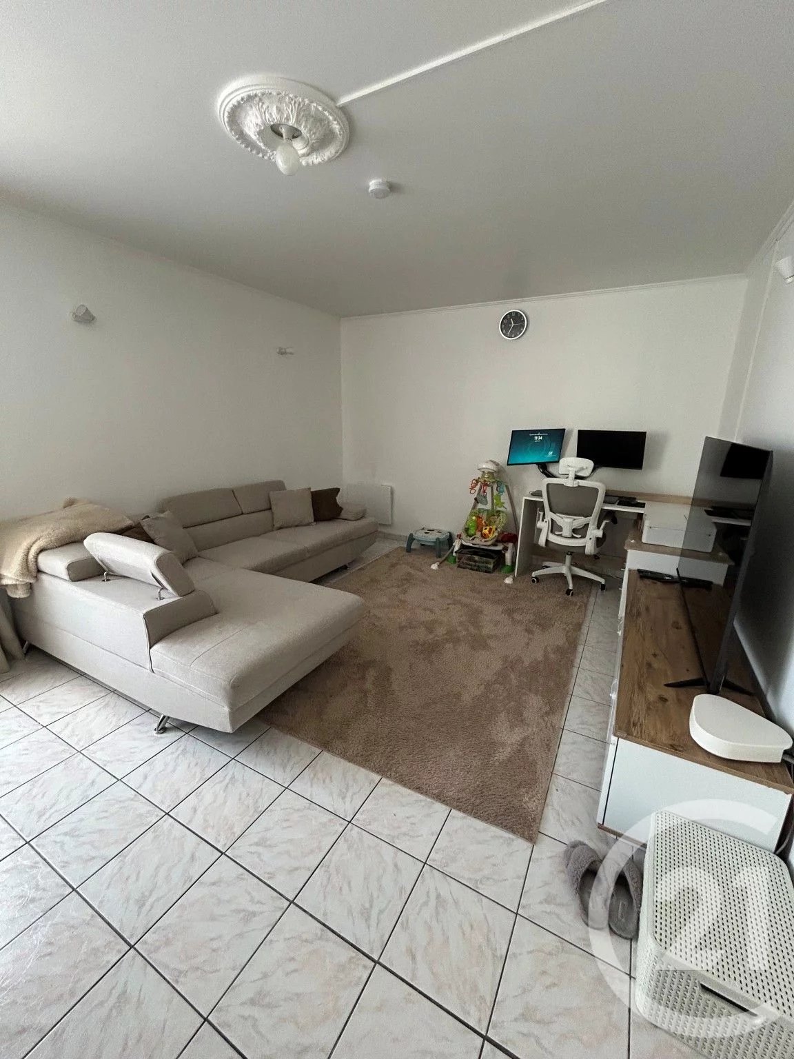 Location Appartement Sannois