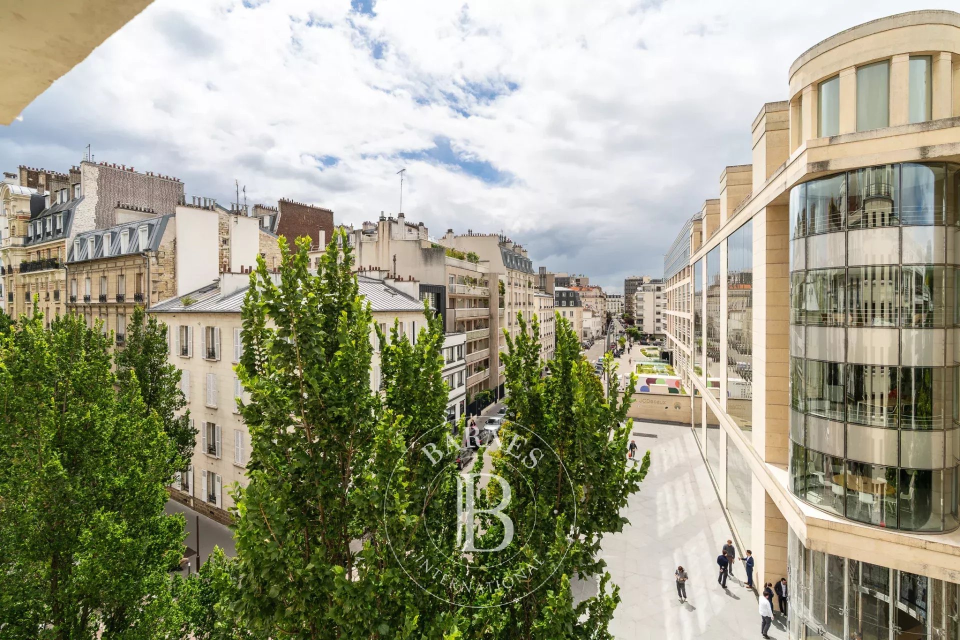 Neuilly-sur-Seine  - Piso 3 Cuartos 2 Habitaciones - picture 7