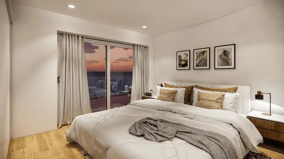 Attique neuf de 5,5 pièces, à découvrir!