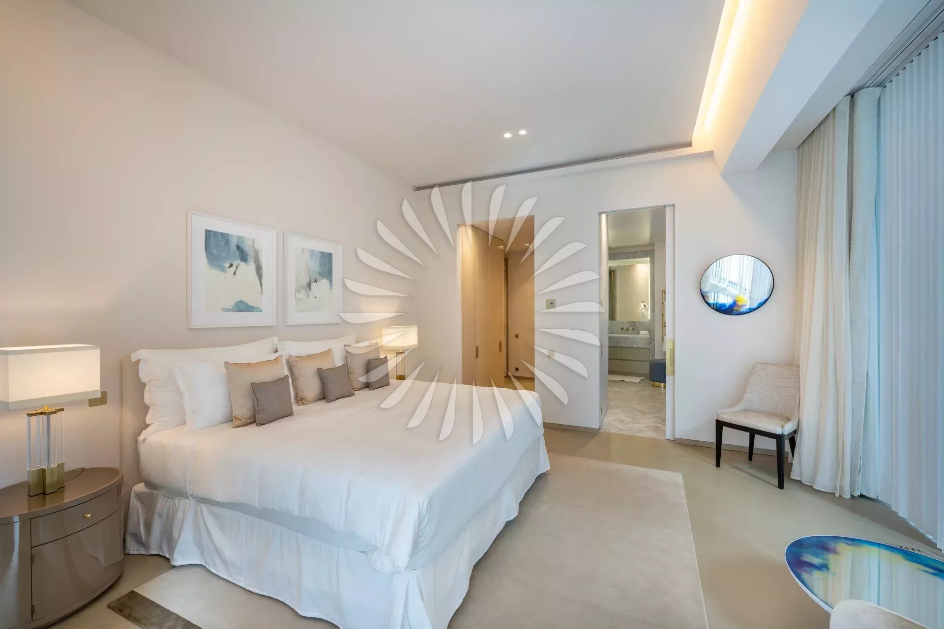 One Monte Carlo - Carré d'Or