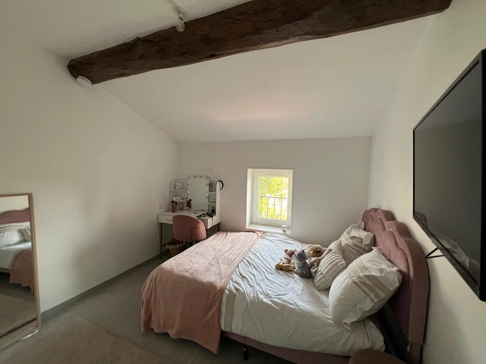 Location Appartement Aups