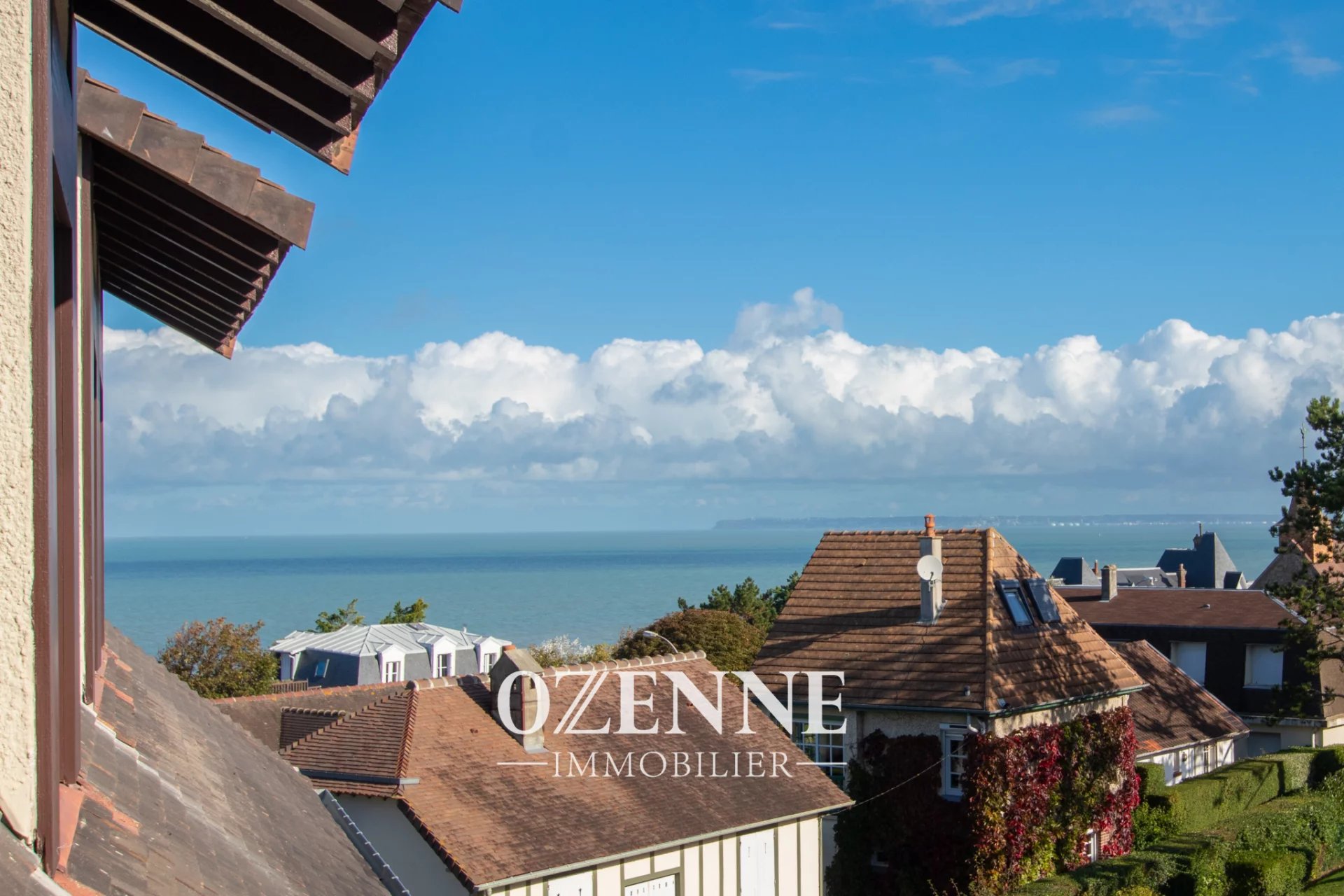 Vente Appartement Benerville-sur-Mer