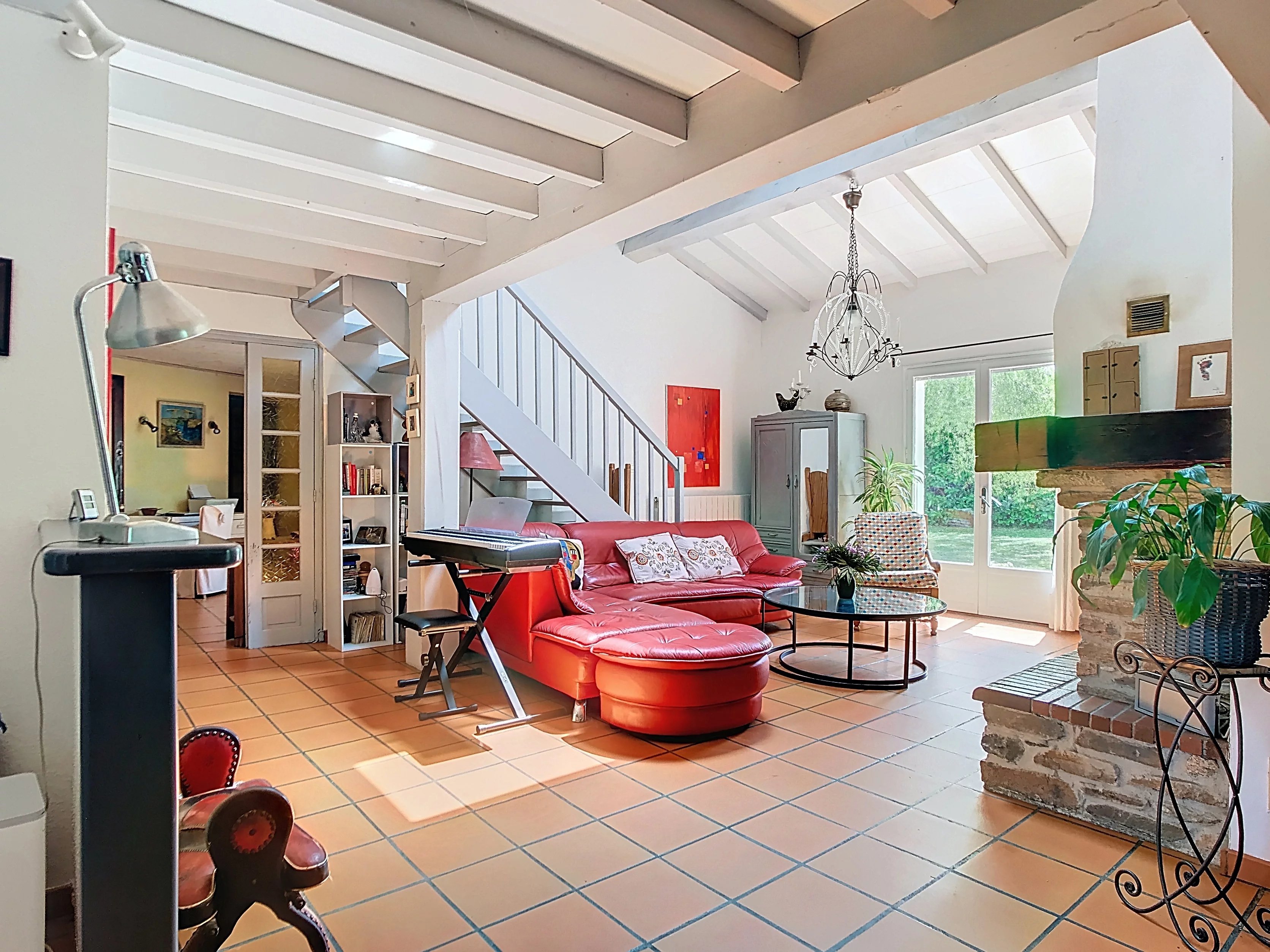 Maison à vendre Castelnaudary, Aude
