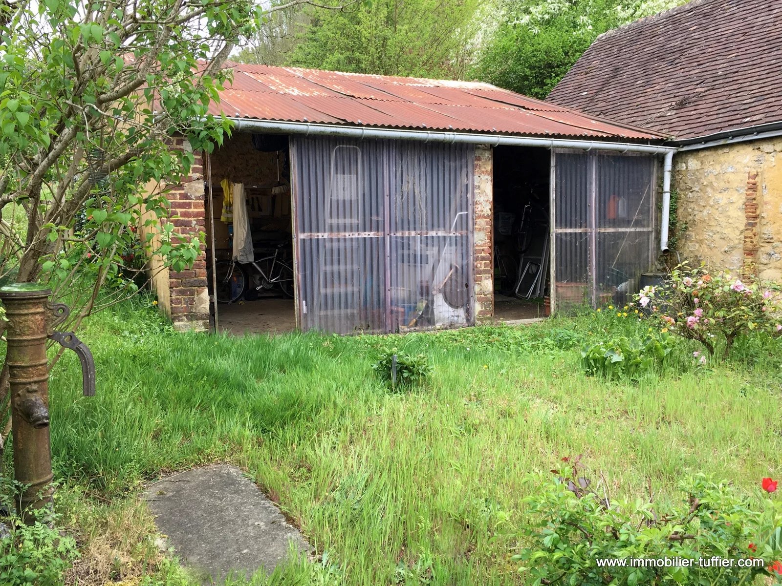 Sale House Sceaux-sur-Huisne