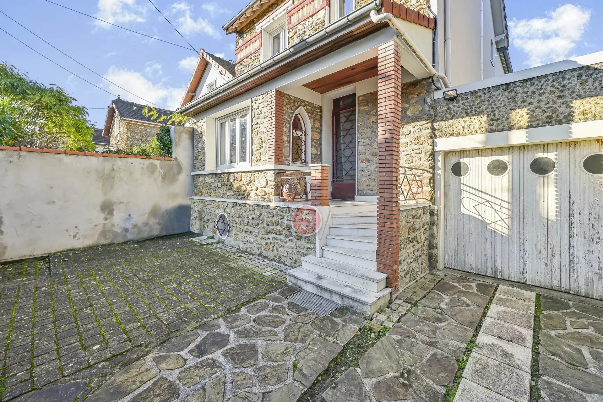 Vente Maison Villemomble
