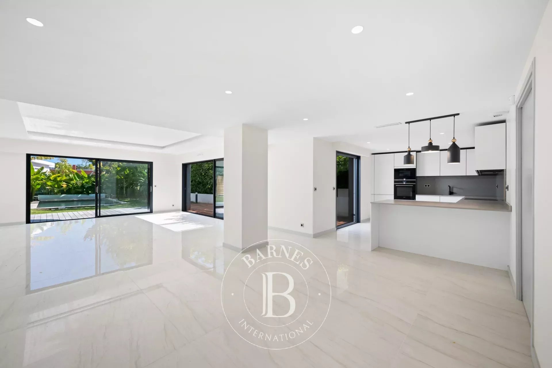 Daire Saint-Jean-Cap-Ferrat - picture 4