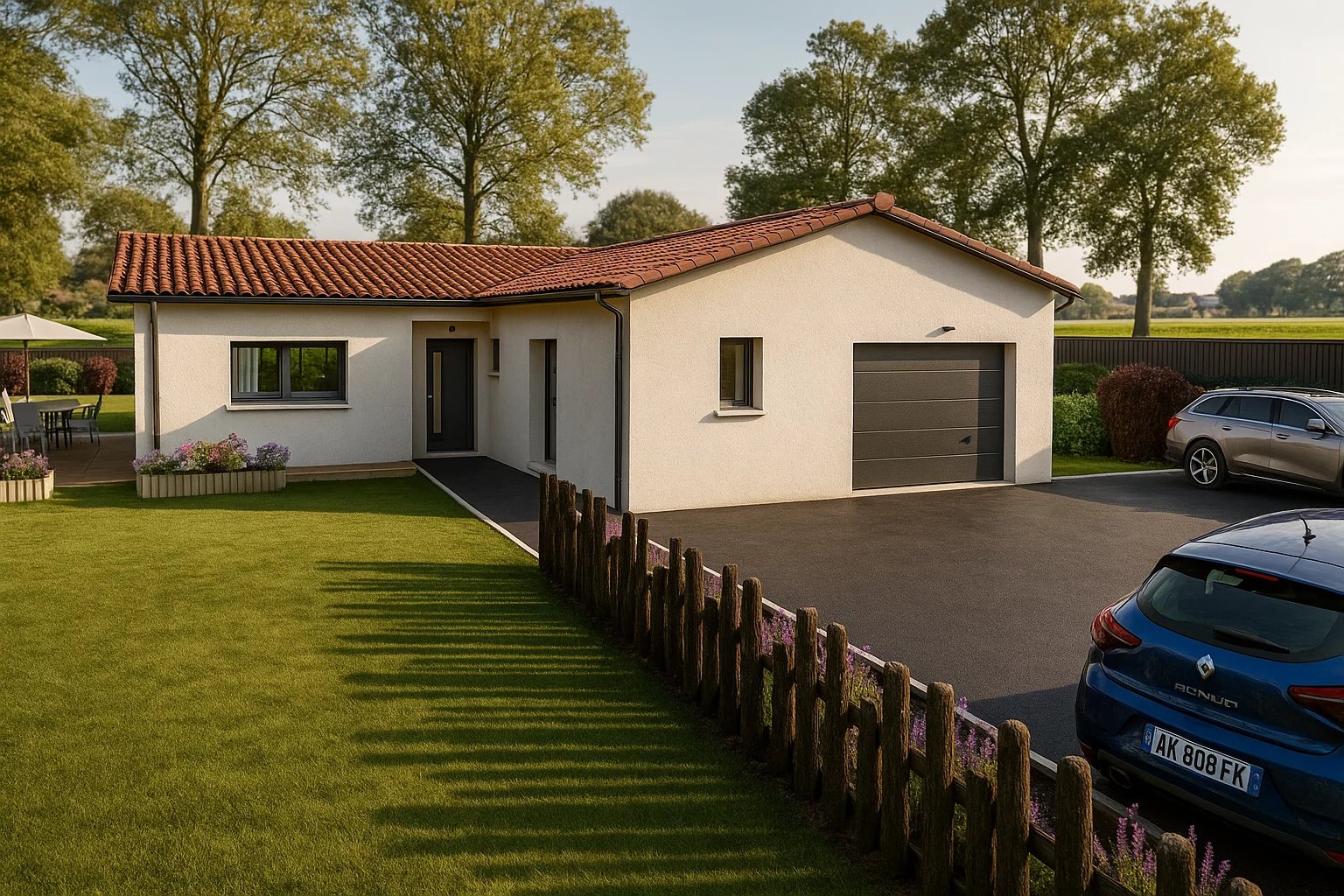 Agence immobilière de Atri'Home