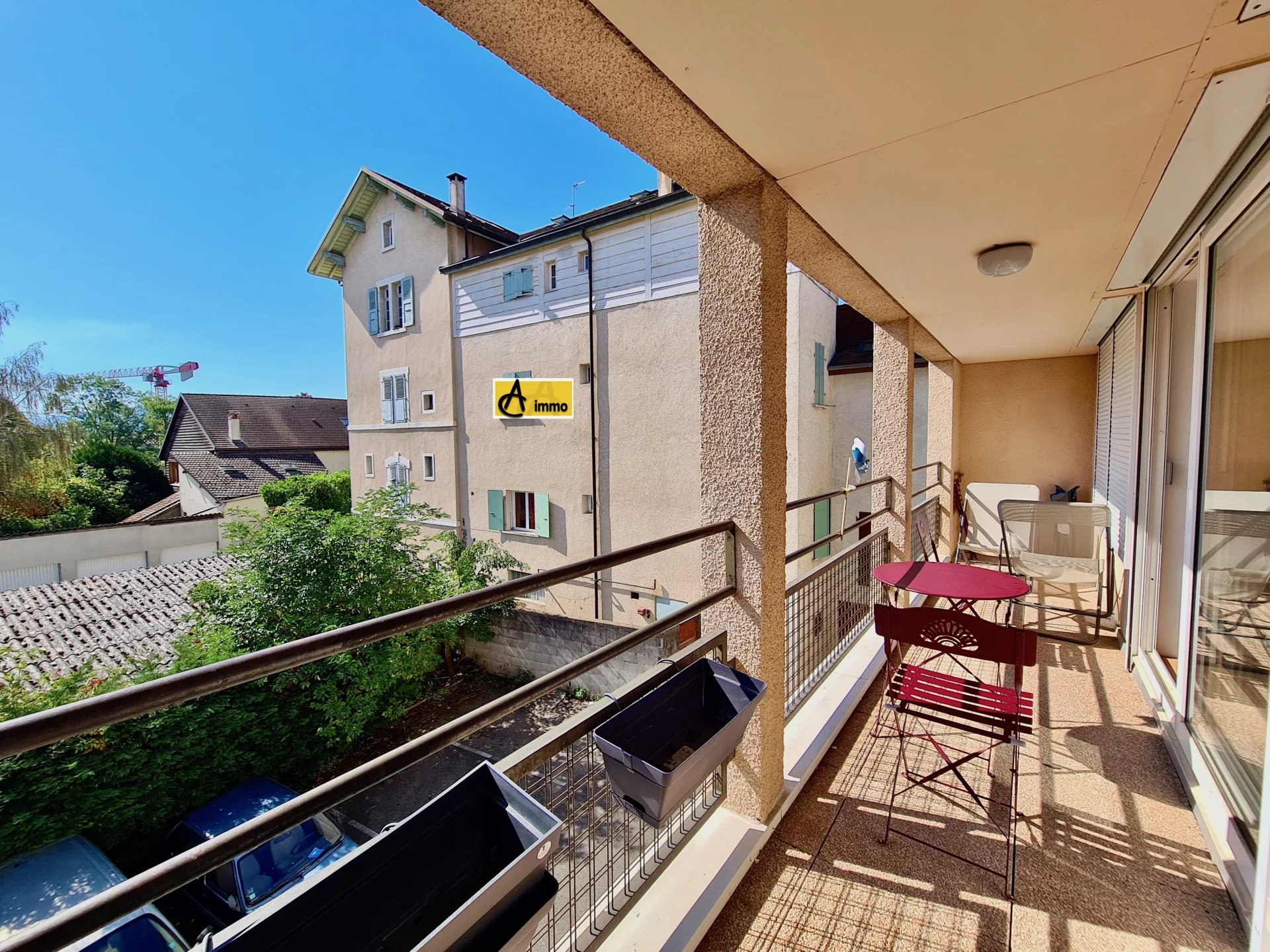 Agence immobilière de AC Immo