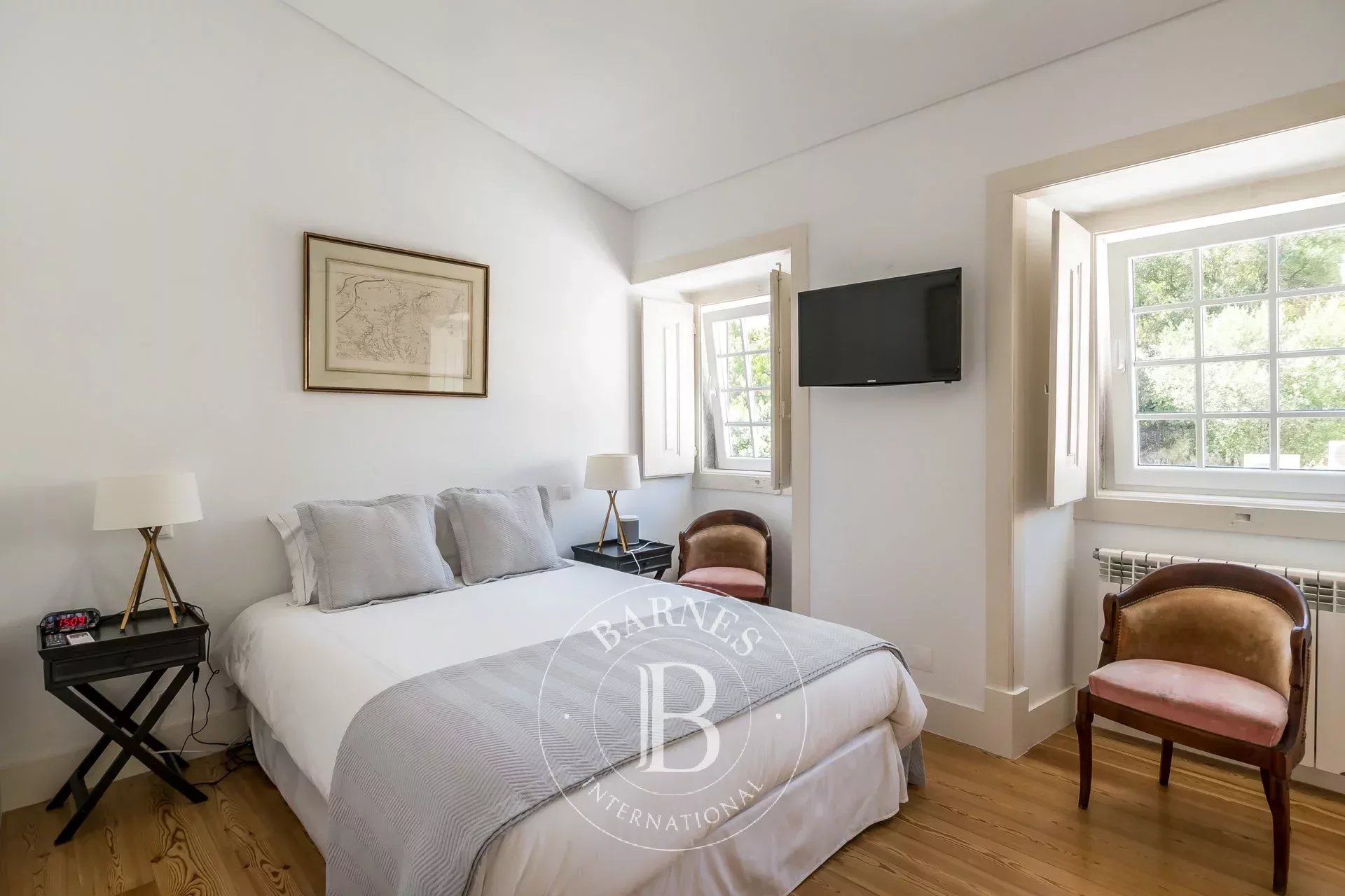 Daire Alcântara - picture 13