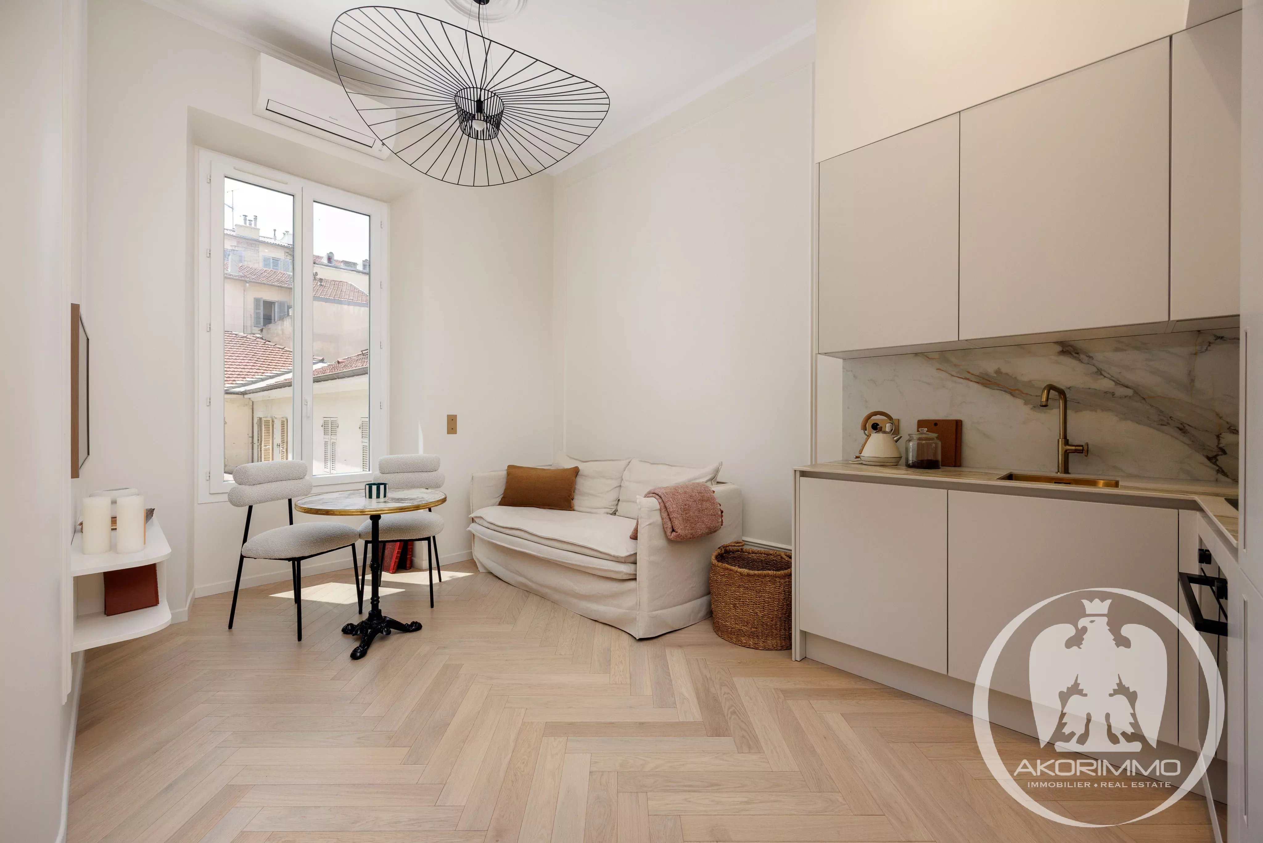 Продажа Квартира - Ницца (Nice) Carré d'or