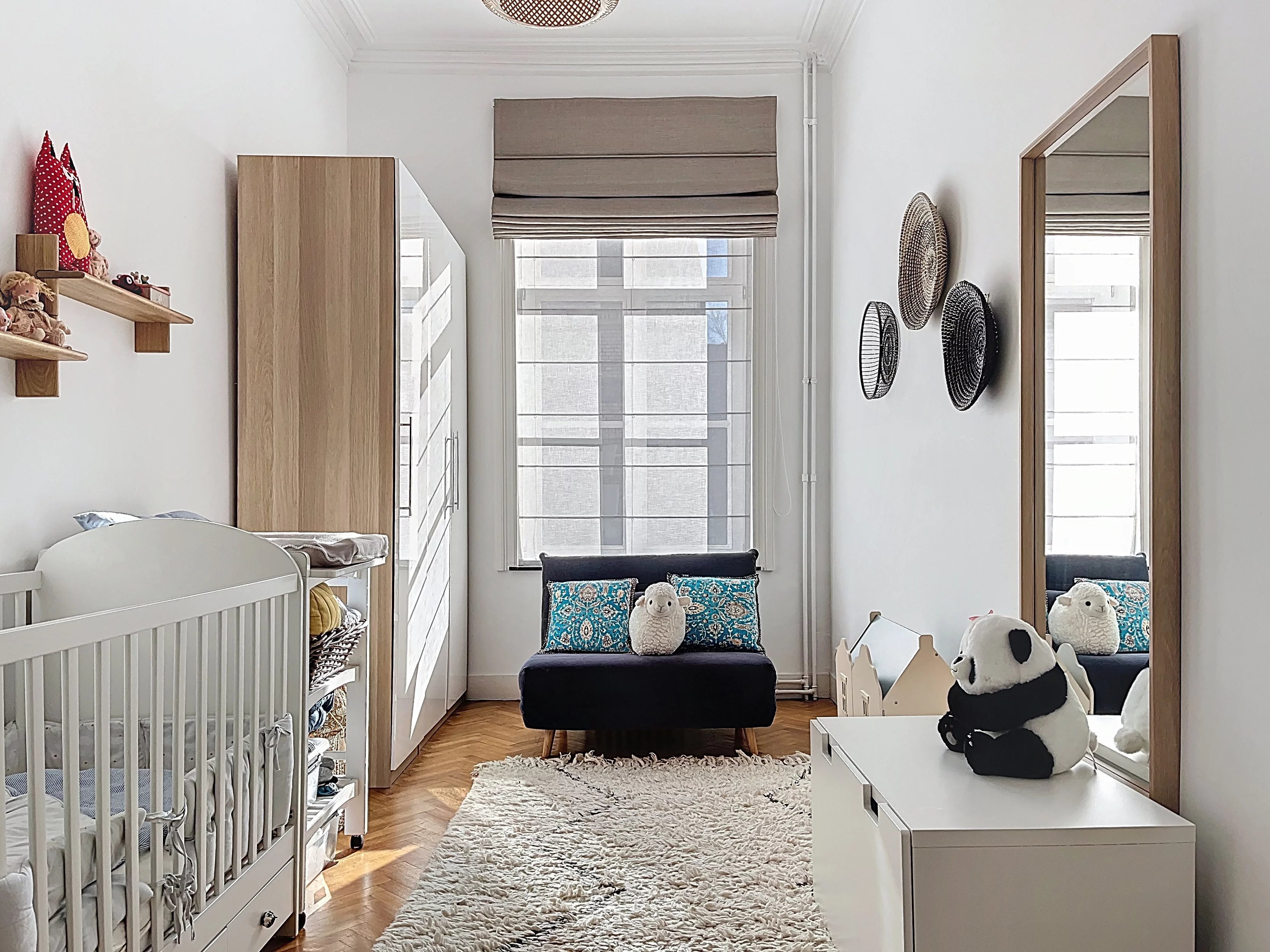 Chatelain - Maison 5 chambres