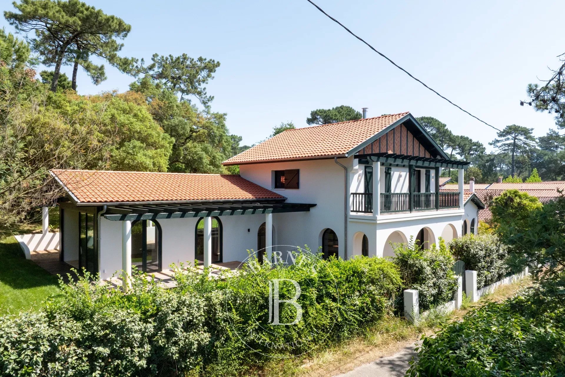 Maison Hossegor  -  ref 86820760 (picture 3)