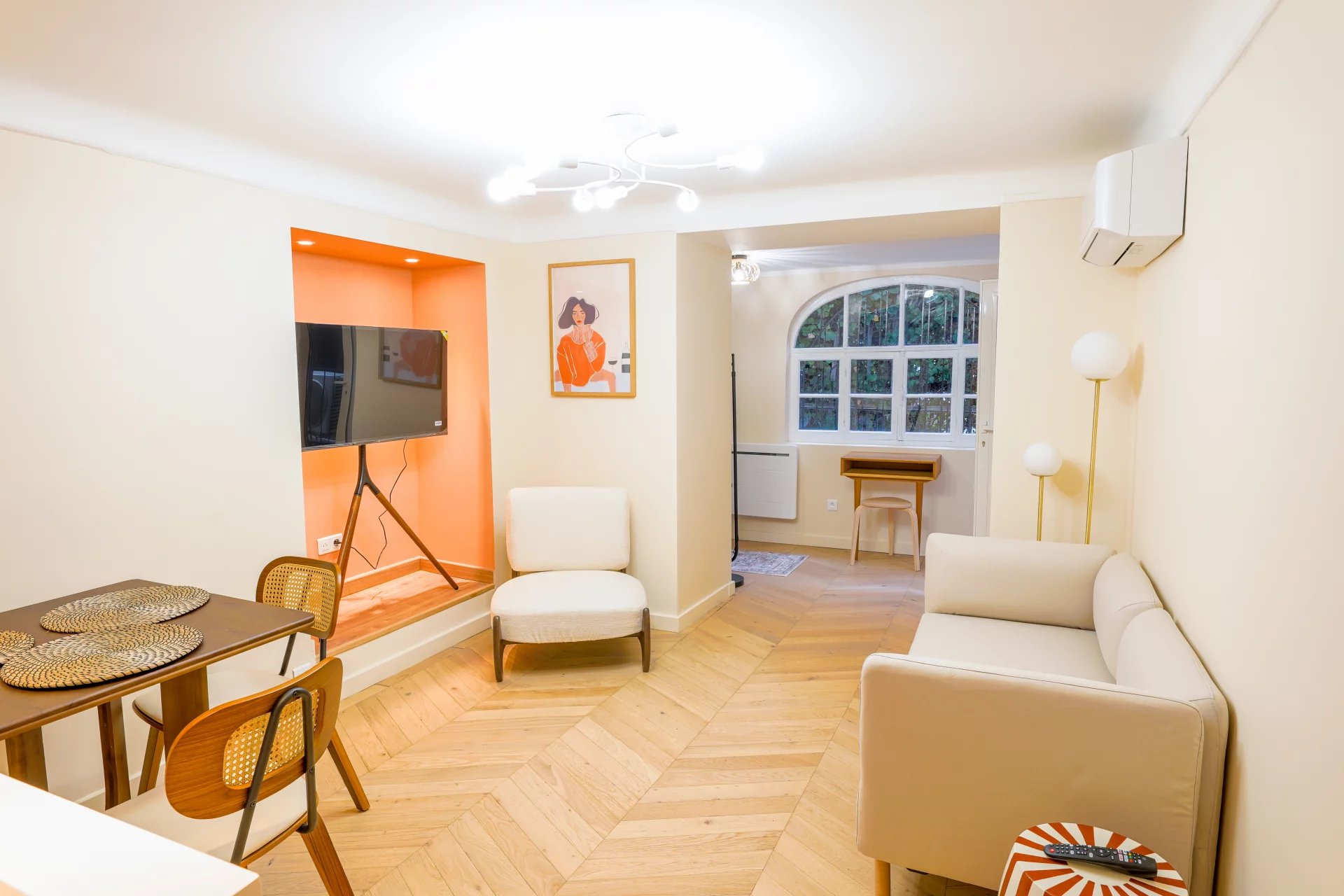 Location Appartement Nice