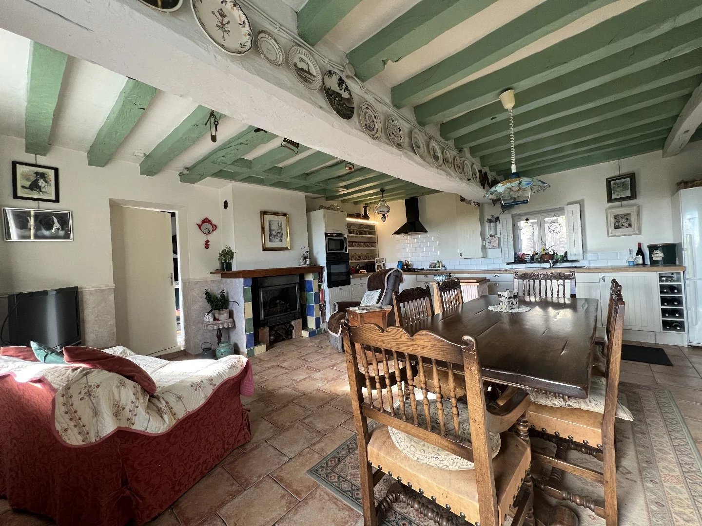 Photo bien immobilier