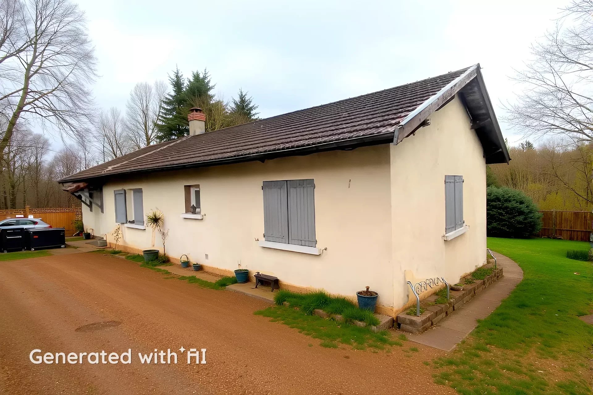 Agence immobilière de SARL AS IMMOBILIER