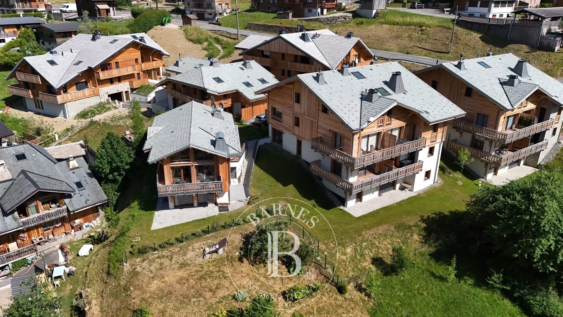 Photo of Alisier - Morzine - Planet area