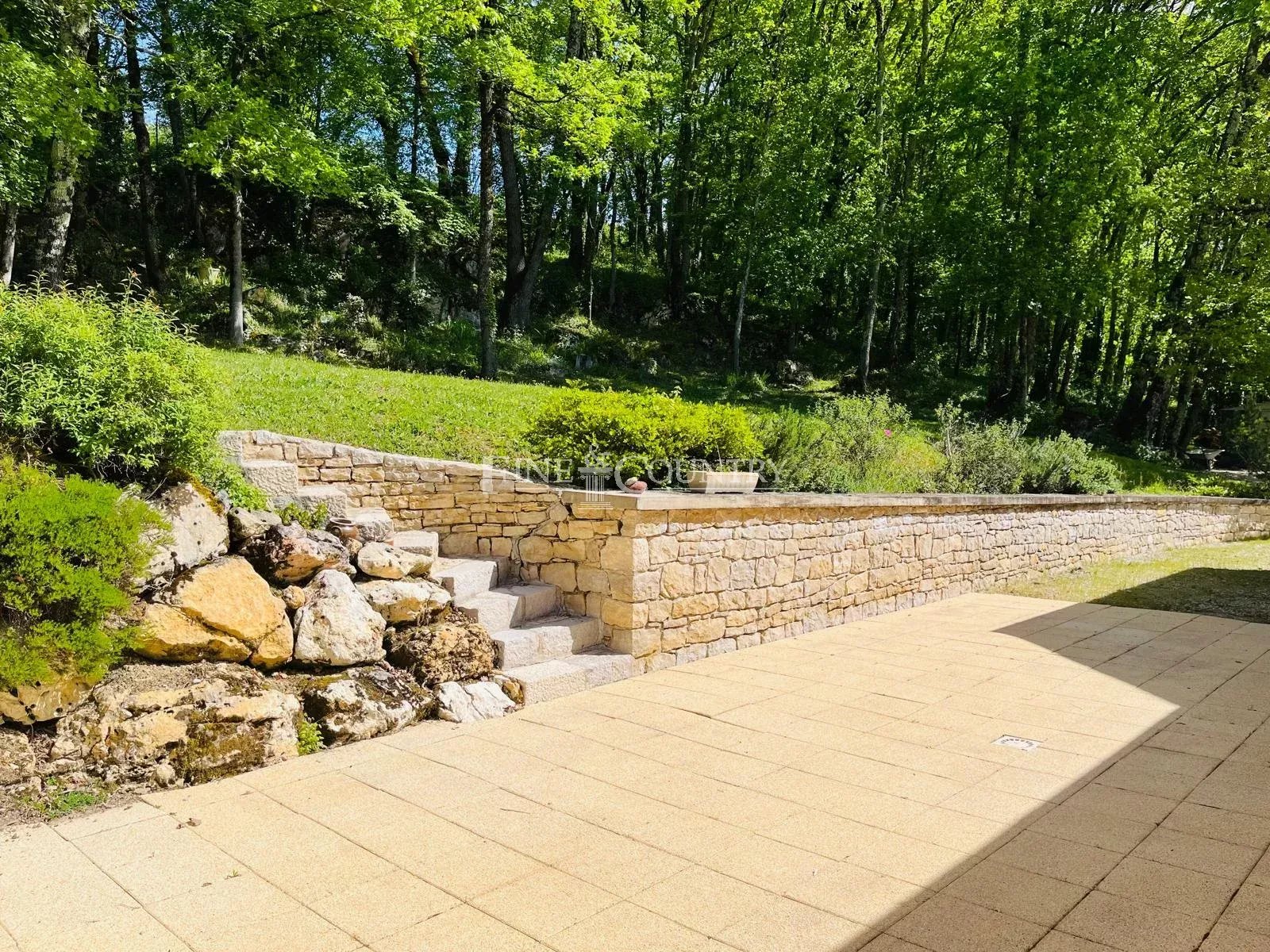 Photo of House for sale in Correze on the border of Dordogne