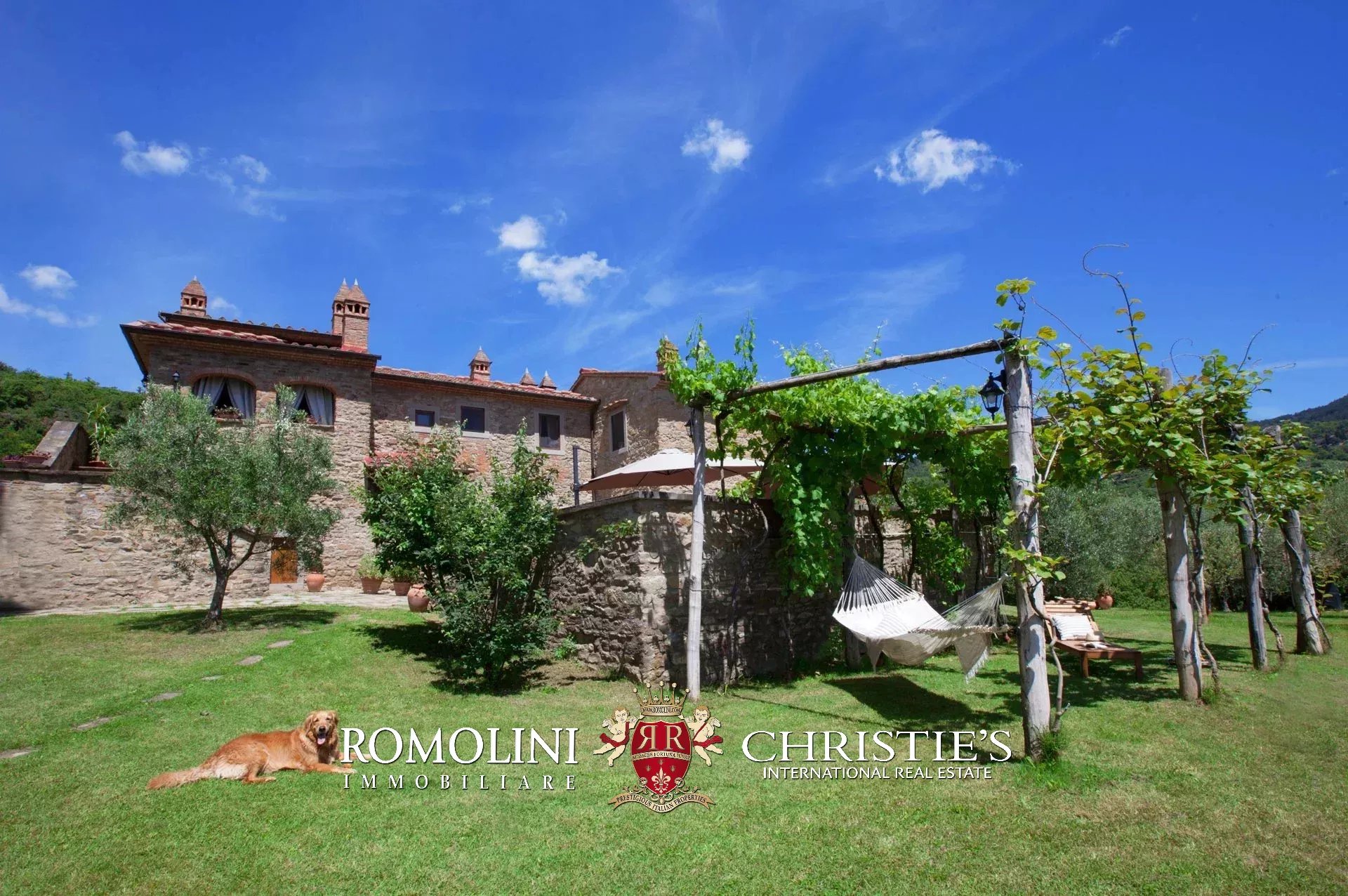 4 Bedroom Villa/Townhouse's Image 54