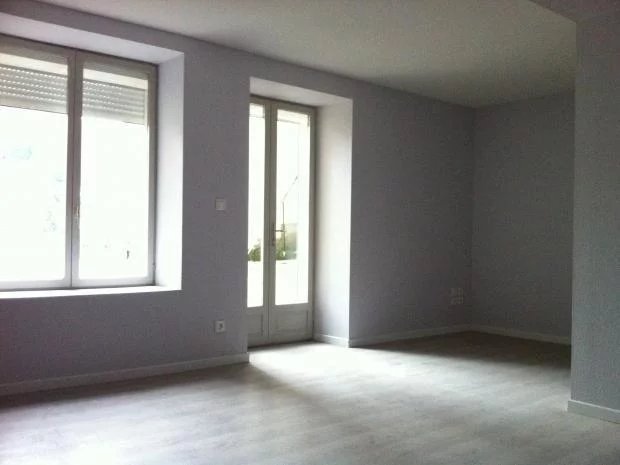 Location Appartement Thiers