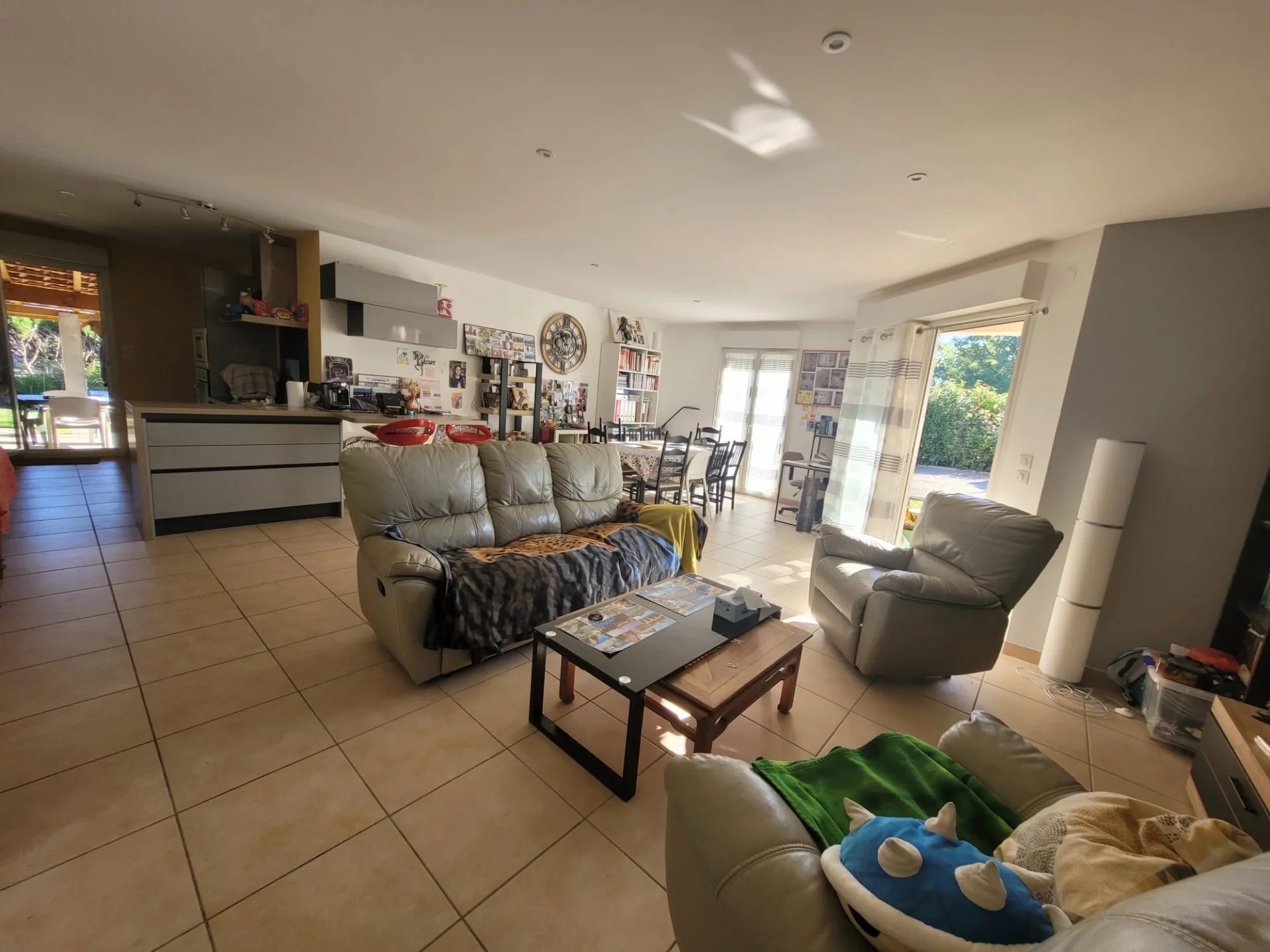 Vente Maison Saint-Sulpice-la-Pointe