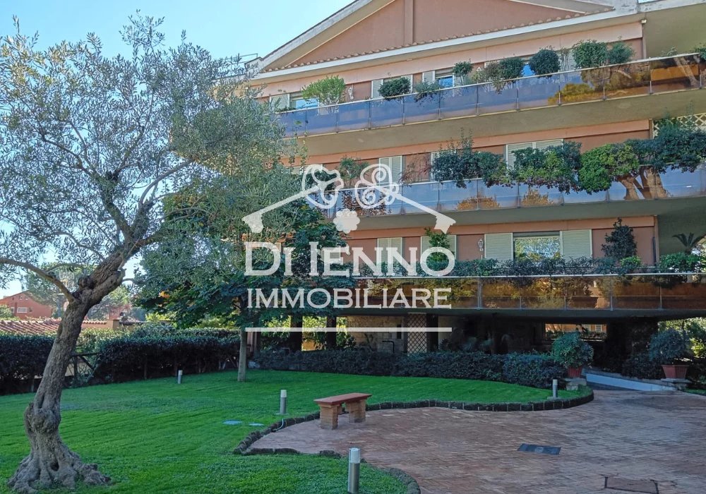 Rental Apartment Roma Cortina d'Ampezzo