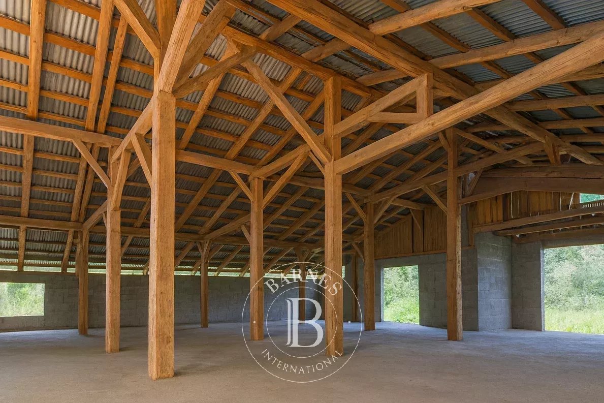 Ферма Demi-Quartier - picture 5