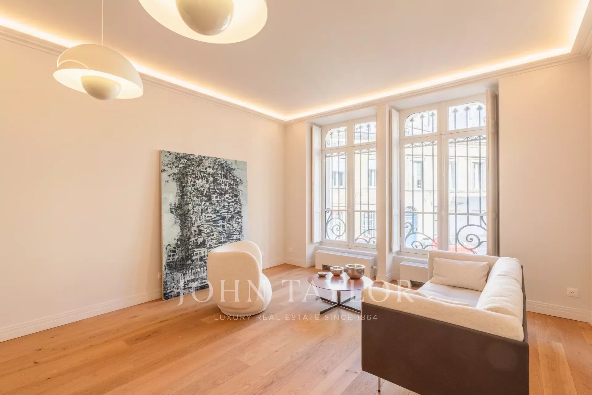 Vente Appartement Bordeaux