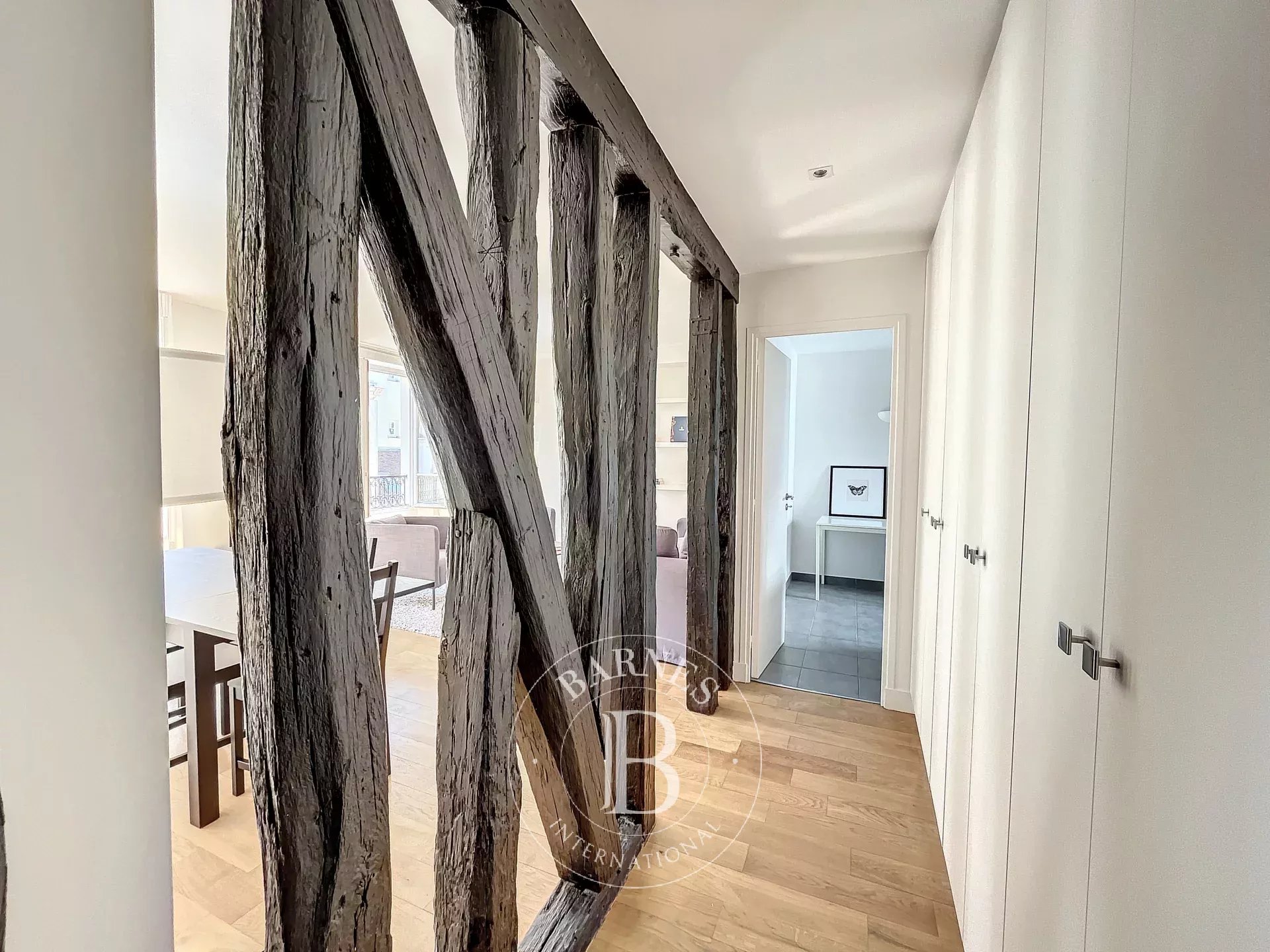 Appartement Paris 75008  -  ref 84912236 (picture 3)