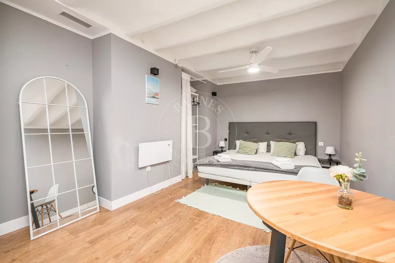 Daire Madrid - picture 7