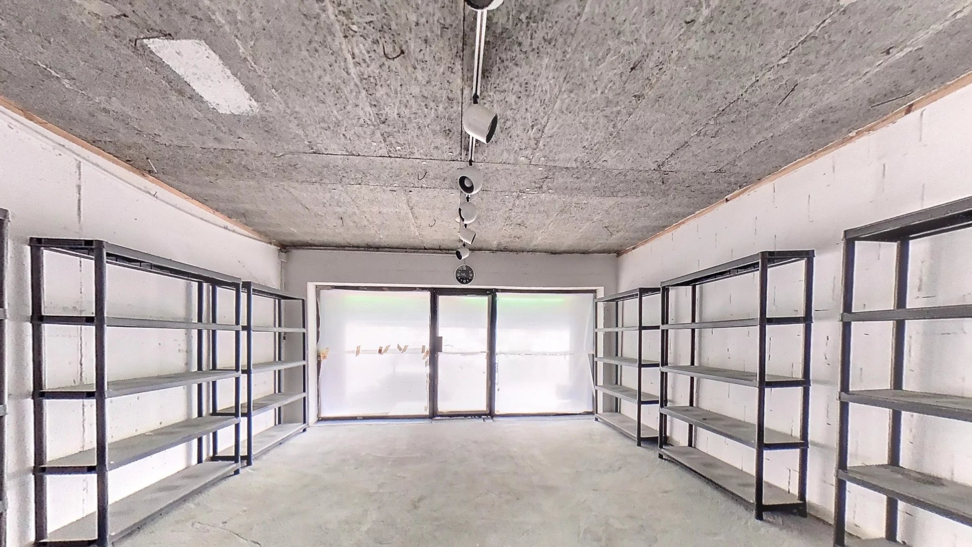 Vente Local commercial Royat
