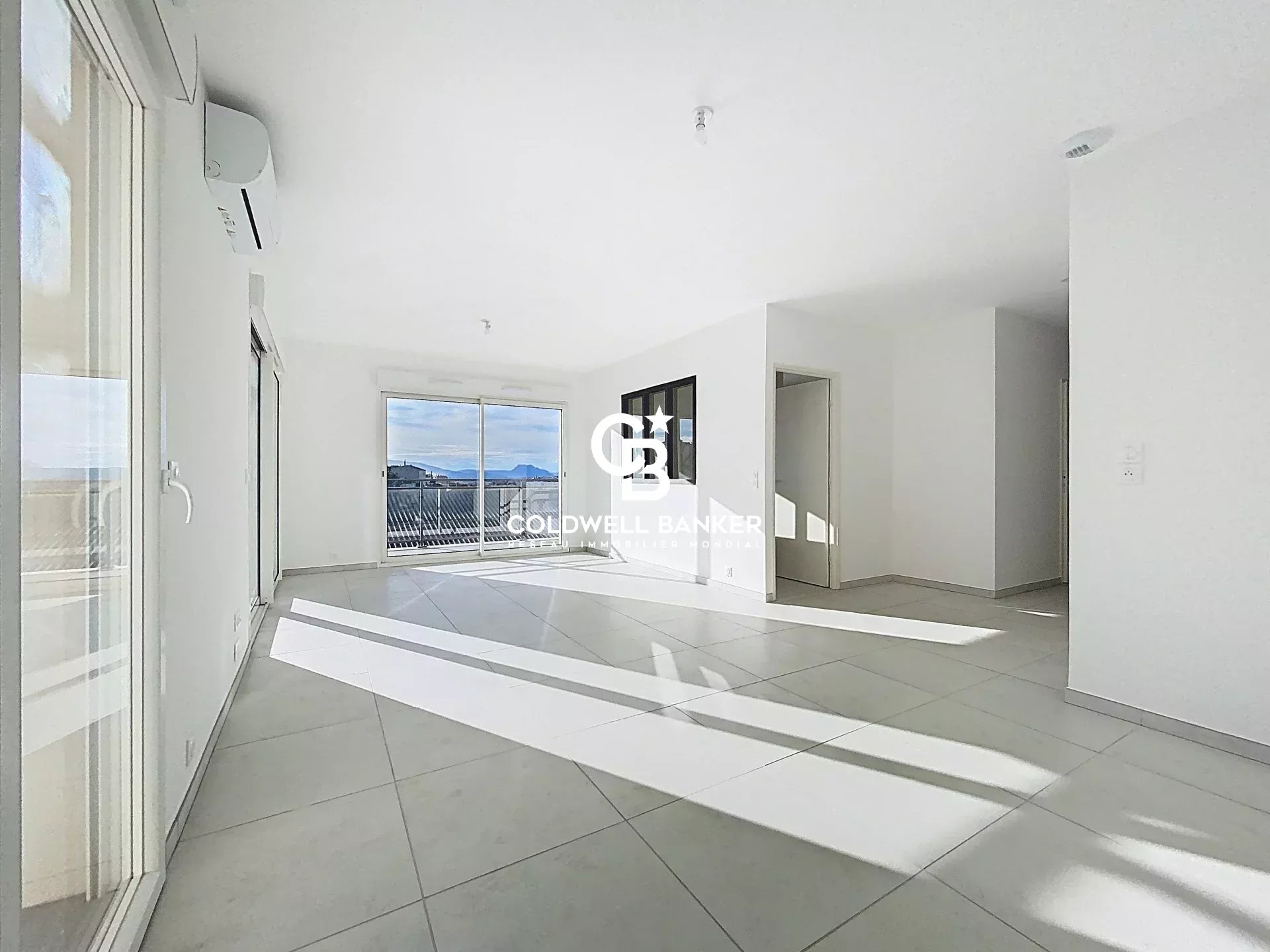 Agence immobilière de Coldwell Banker Esterel Realty