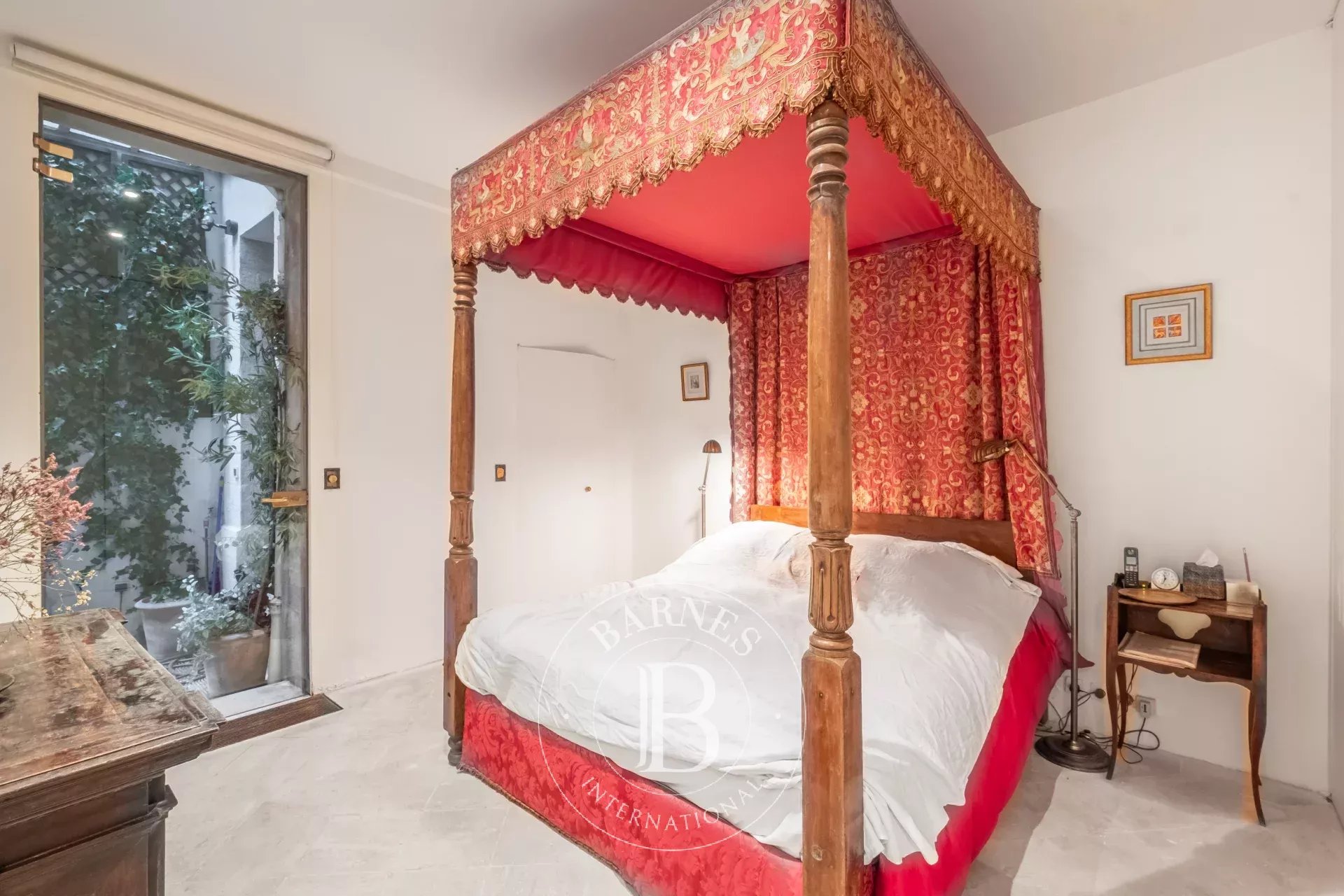 Daire Paris 7ème - picture 6