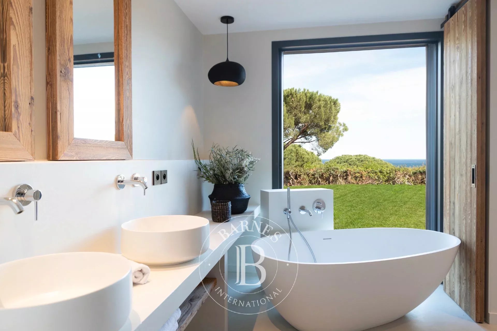 Saint-Tropez  - Villa  7 Chambres - picture 17