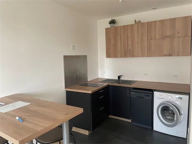 Location Appartement Saint-Laurent-de-Chamousset