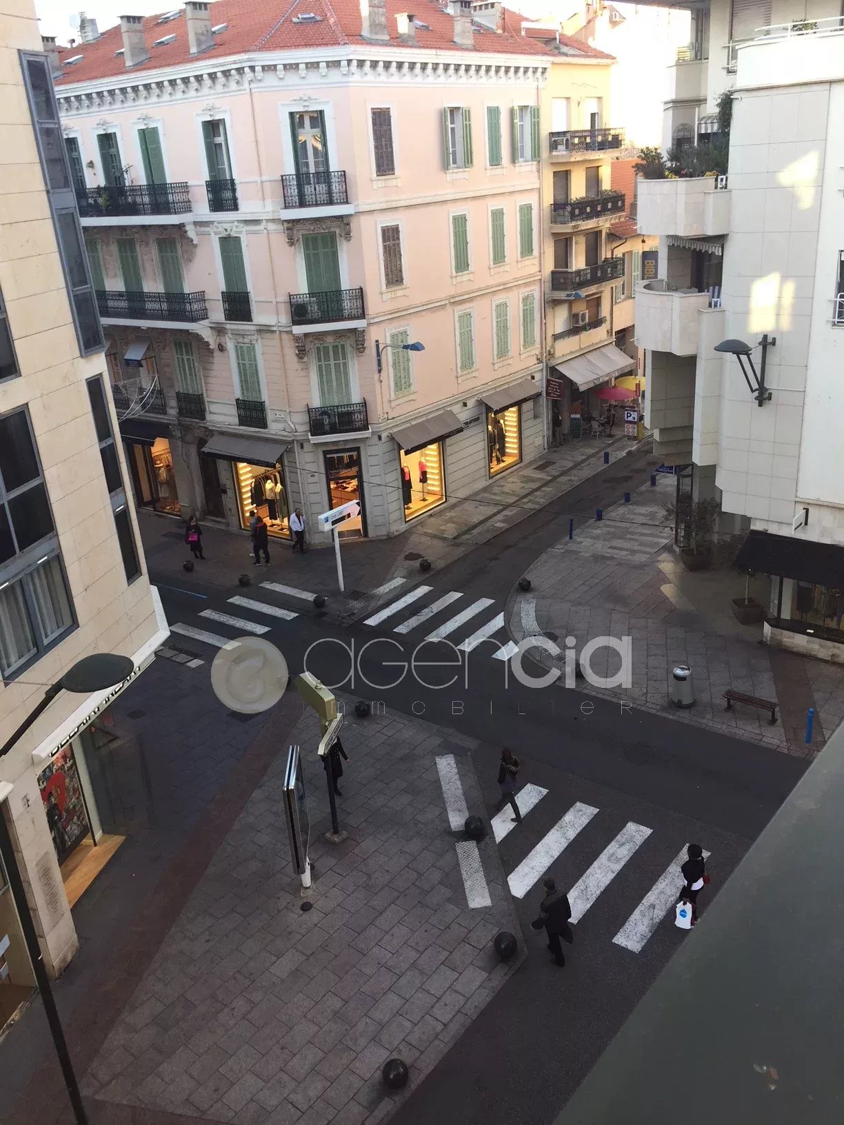 Agence immobilière de Agencia Saint-Pierre