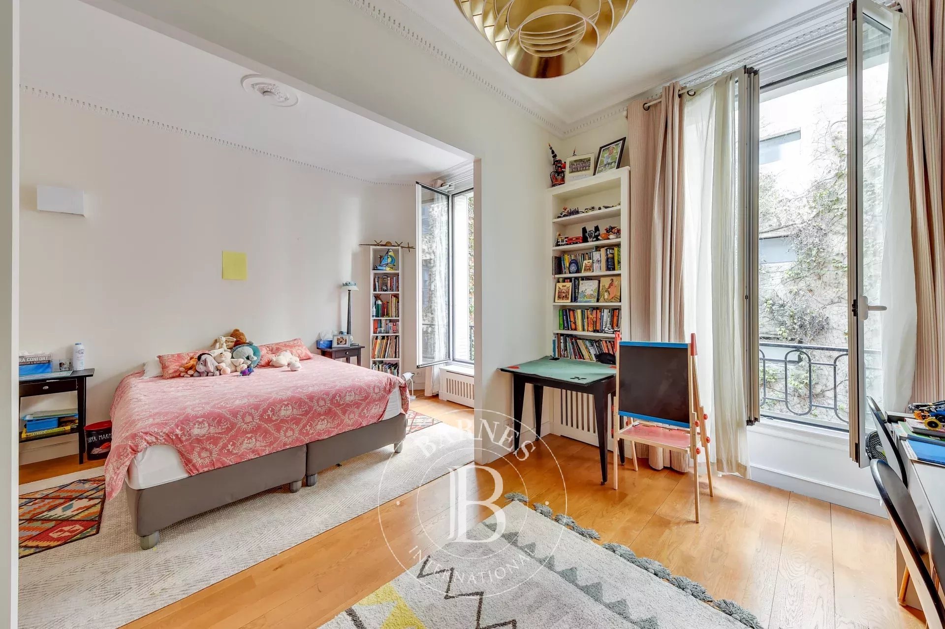 Paris  - Apartment 5 Bedrooms - picture 20